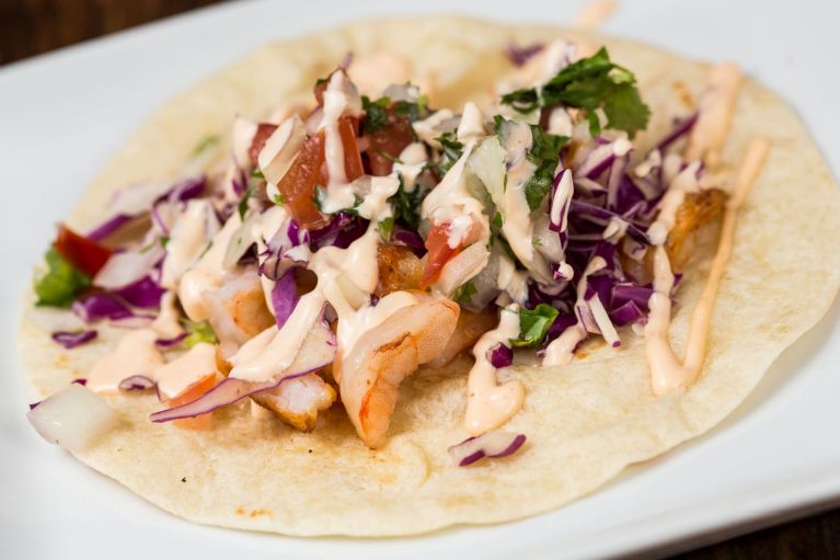 Birria Tacos